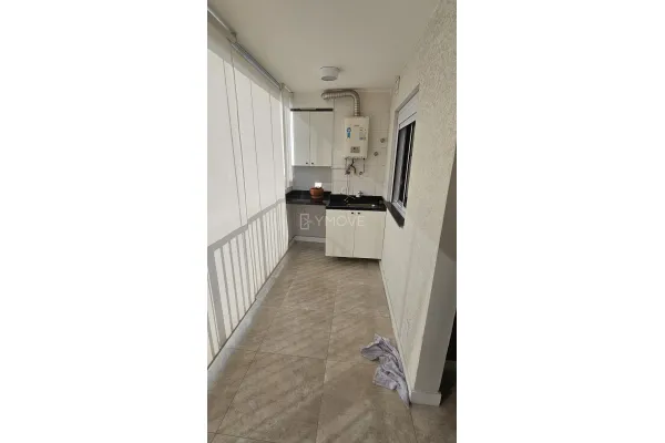 Apartamento à venda com 1 quarto no Mooca, São Paulo — foto 7